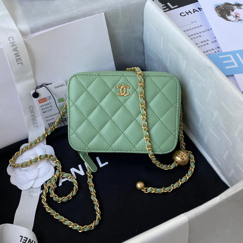 Chanel bags in luxury boutiques worldwideBC - CHANEL Bags - 1015