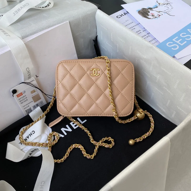 Chanel bags in luxury boutiques worldwideBC - CHANEL Bags - 1019