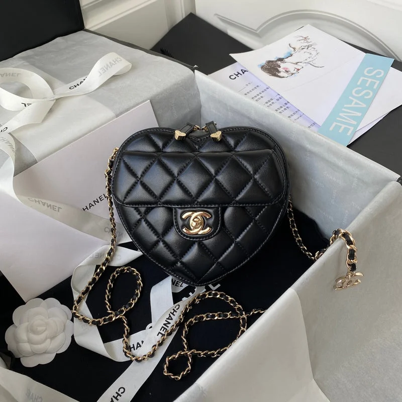 Chanel bags for women who appreciate fine craftsmanshipBC - CHANEL Bags - 1022