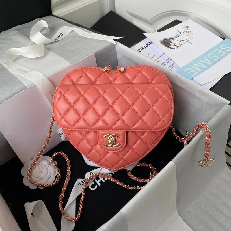 Chanel classicBC - CHANEL Bags - 1026