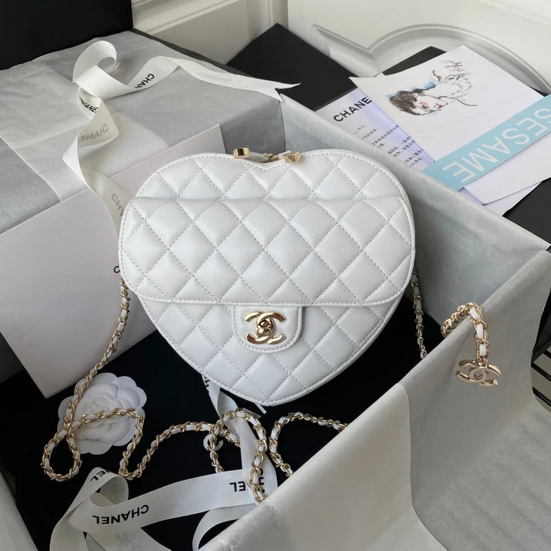 Chanel bags with classic and elegant designsBC - CHANEL Bags - 1027