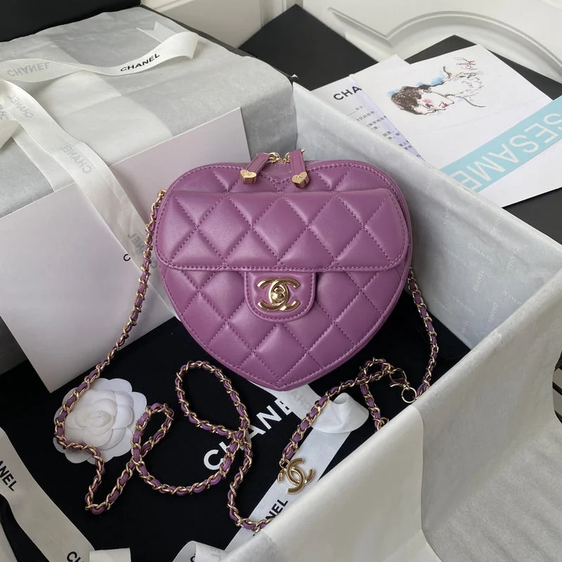 Chanel bags with exclusive seasonal releasesBC - CHANEL Bags - 1021