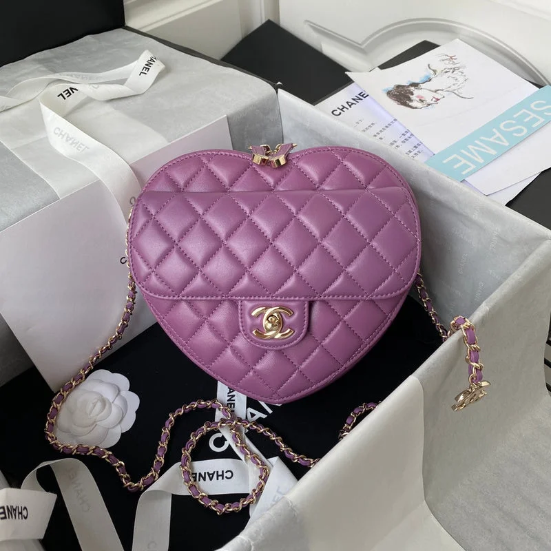 Chanel bags available at online luxury retaileBC - CHANEL Bags - 1025