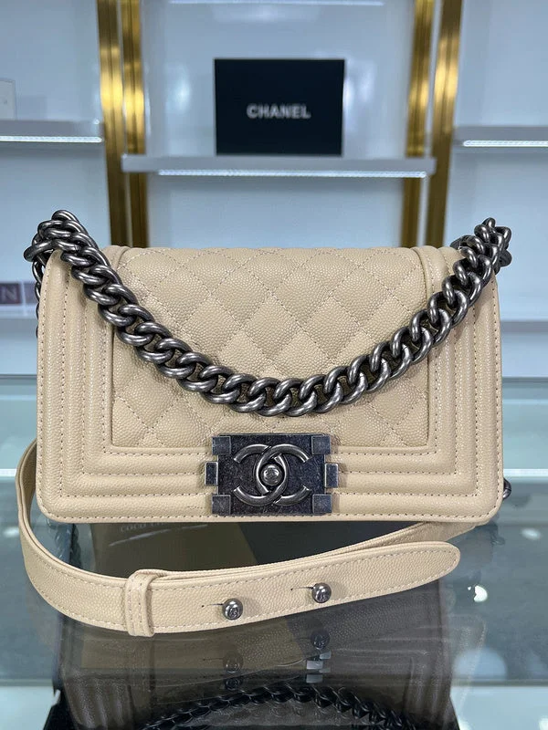 Chanel bags with exclusive seasonal releasesBC - CHANEL BAGS - 1015