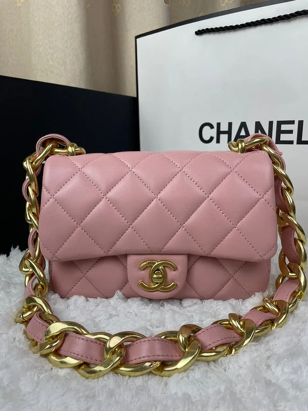 Chanel Black Handbag for Business MeetingsBC - CHANEL BAGS - 1018