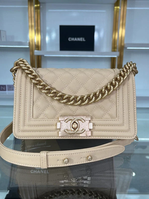 Chanel Medium Tote Bag for Office LadiesBC - CHANEL BAGS - 1019