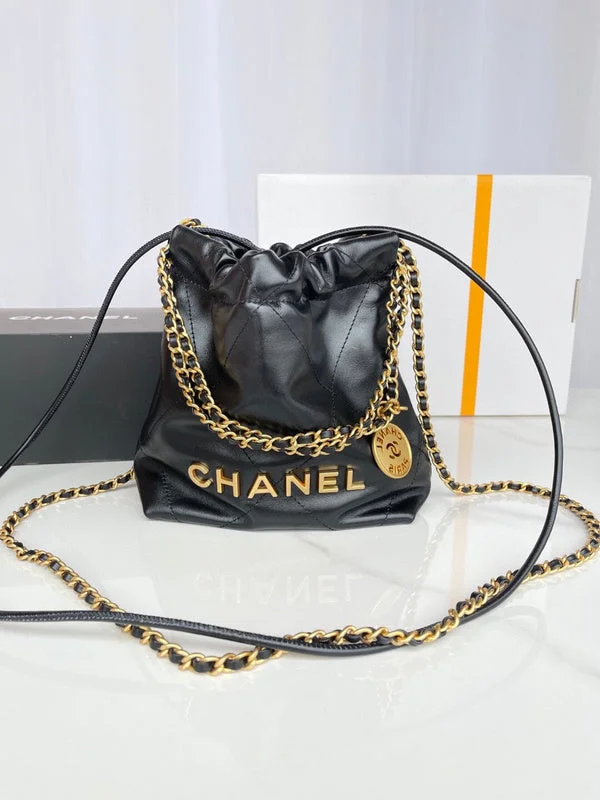 Chanel bags with adjustable chain strapsBC - CHANEL BAGS - 102