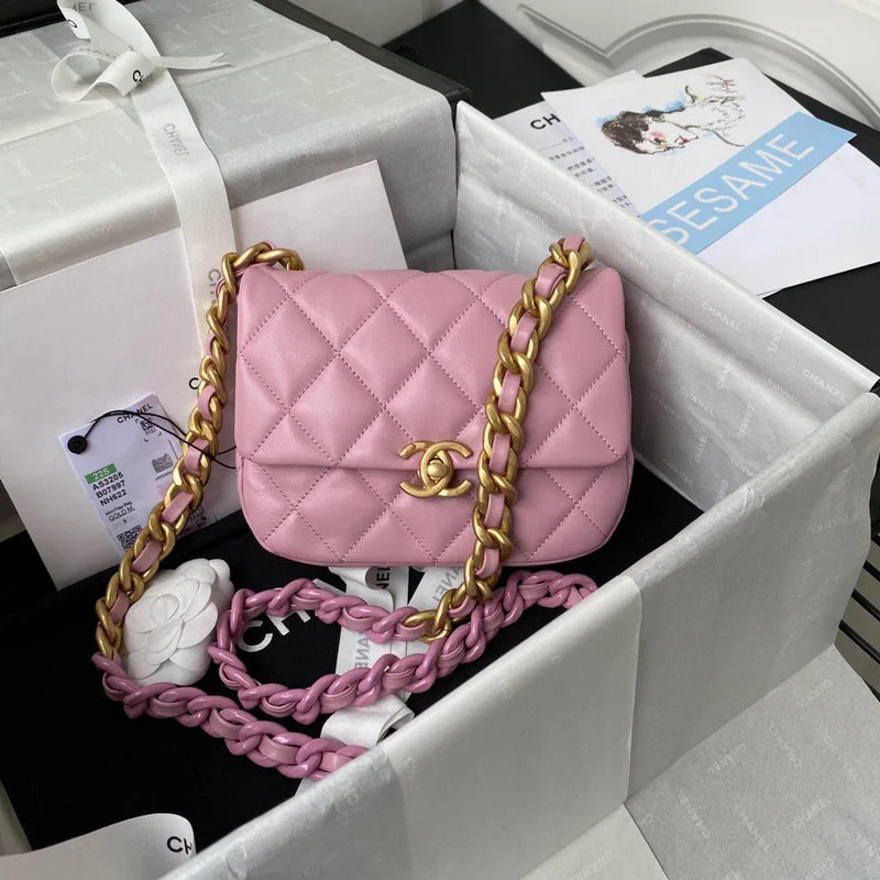 Chanel bags with the perfect balance of luxury and functionalityBC - CHANEL BAGS - 1020