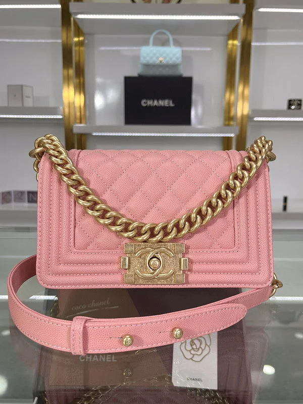 Chanel bags perfect for everyday elegBC - CHANEL BAGS - 1021