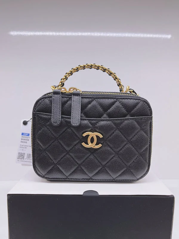 Chanel bags with the perfect balance of luxury and functionalityBC - CHANEL BAGS - 1023