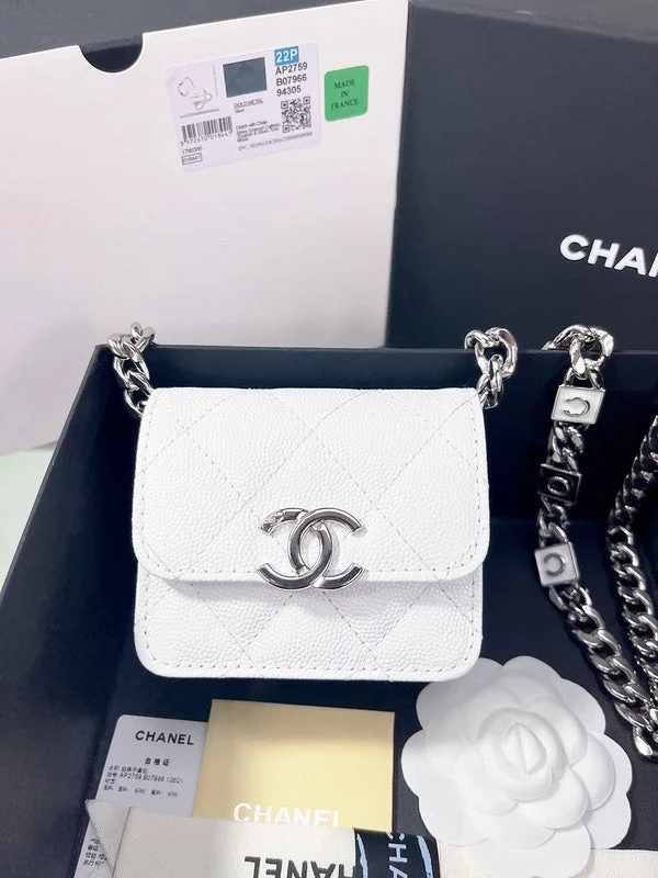 Chanel classicBC - CHANEL BAGS - 1024