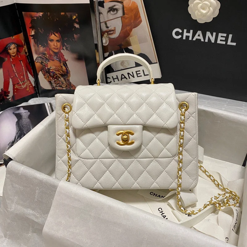 Chanel bags for the minimalist fashionBC - CHANEL BAGS - 1026