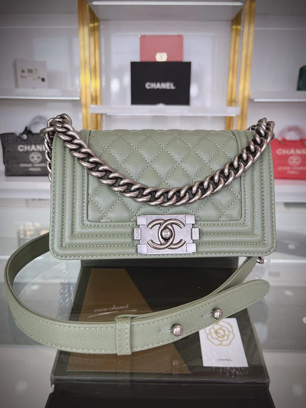 Chanel bags with exclusive seasonal releasesBC - CHANEL BAGS - 1029