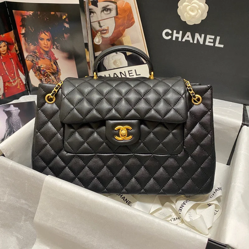 Chanel Classic Flap Bag for Evening PartyBC - CHANEL BAGS - 1030