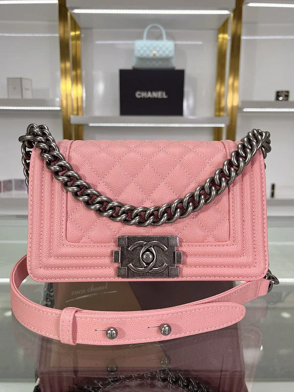 Chanel bags perfect for everyday elegBC - CHANEL BAGS - 1031