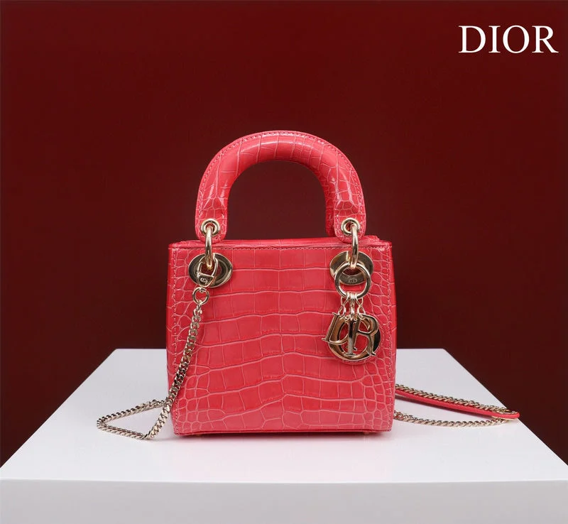 Fashion - forward Christian Dior tote bags for the modern womanBC - Dior Bags - 1766