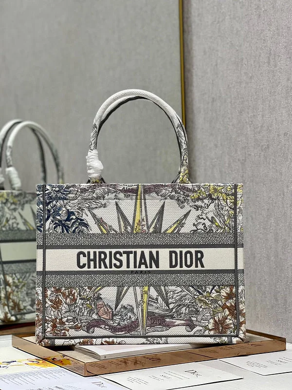 Trendsetting Christian Dior crossbody bags with a colorful strapBC - Dior Bags - 1767