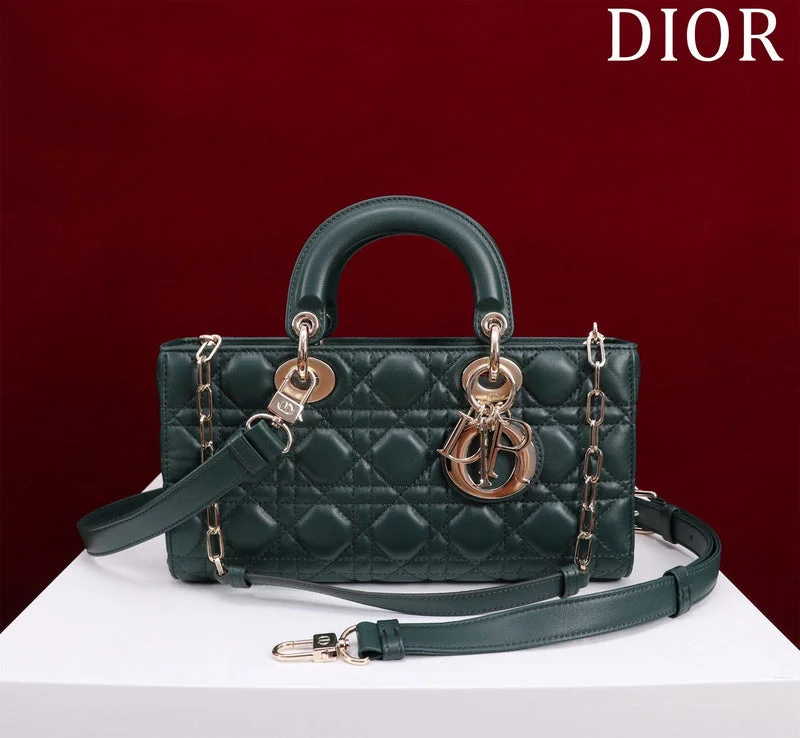 Fashion - forward Christian Dior tote bags for the modern womanBC - Dior Bags - 177