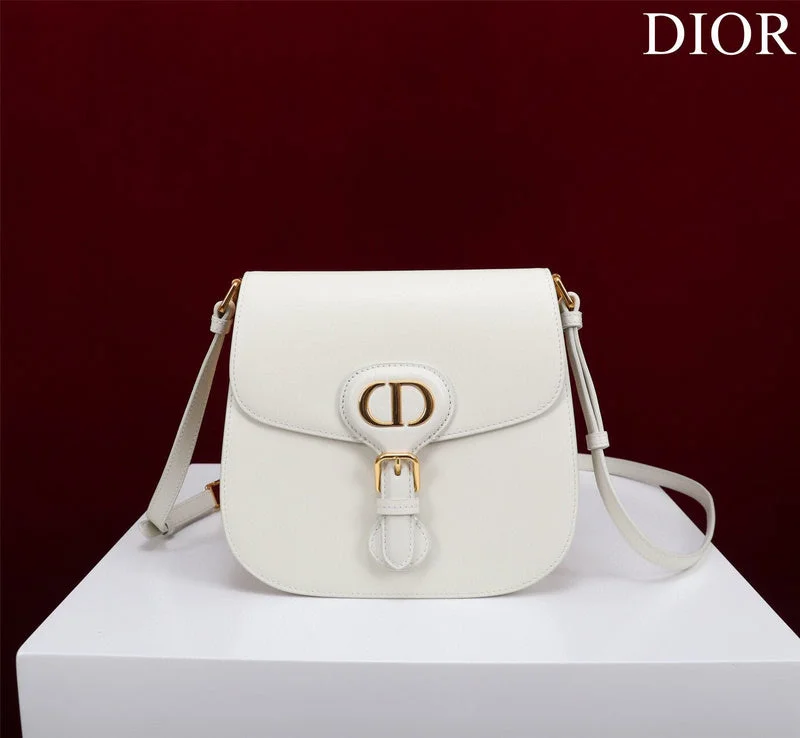 Trendsetting Christian Dior crossbody bags with a colorful strapBC - Dior Bags - 1771