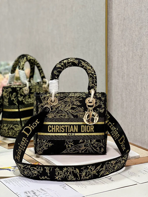 Luxury Christian Dior crossbody bags with a chain - link strapBC - Dior Bags - 1773