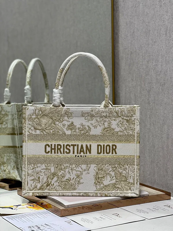 Stylish Christian Dior shoulder bags with a tassel - adorned zipperBC - Dior Bags - 1774