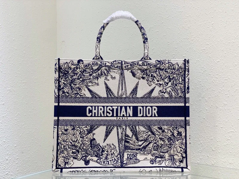 Christian Dior handbags with a removable shoulder strap for versatilityBC - Dior Bags - 1784