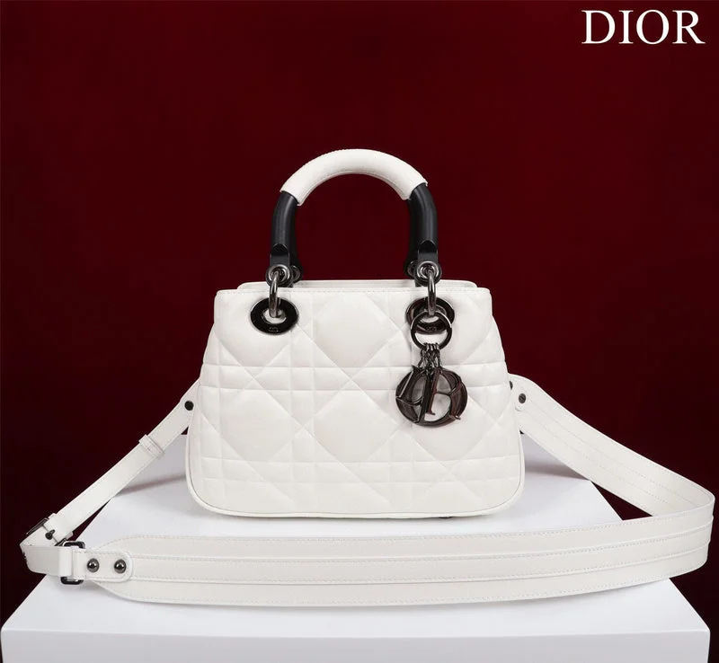 Christian Dior bags with a side - pocket for holding a water bottleBC - Dior Bags - 1786