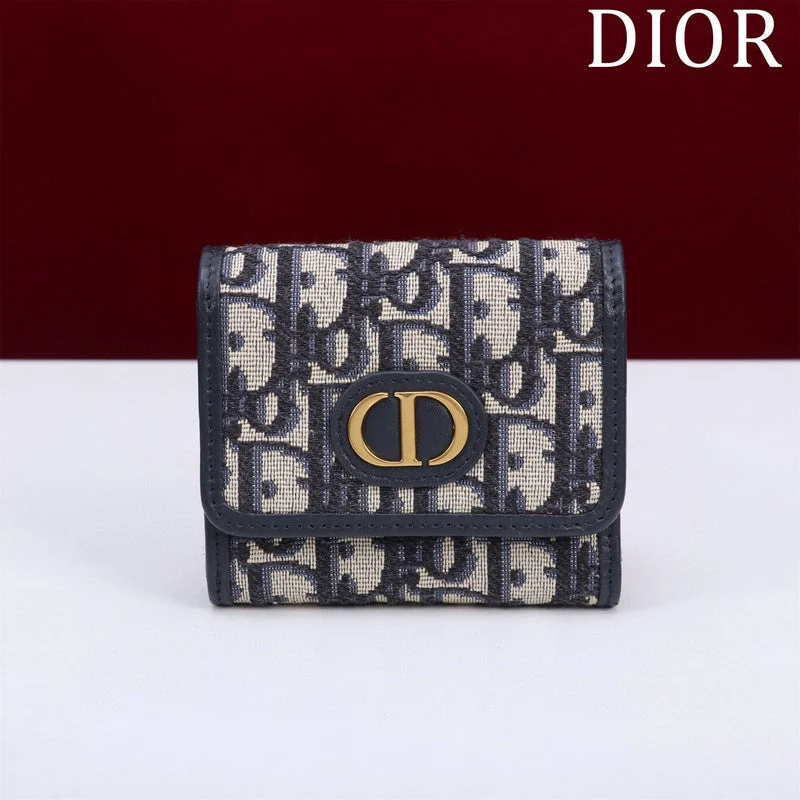 Christian Dior bags with a detachable coin purse insideBC - Dior Bags - 179