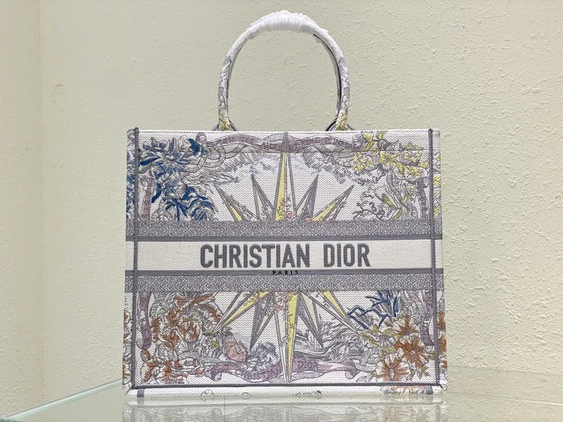 Stylish Christian Dior shoulder bags with a tassel - adorned zipperBC - Dior Bags - 1794