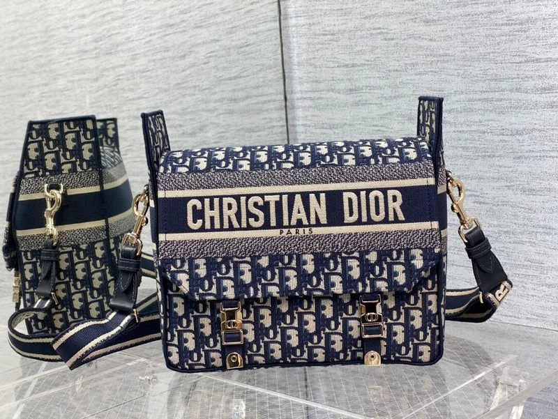 Christian Dior bags with a quilted pattern and gold - toned hardwareBC - Dior Bags - 2218