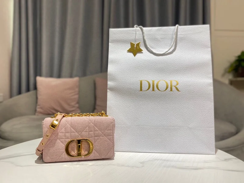 High - fashion Christian Dior bags with a geometric patternBC - Dior Bags - 2240