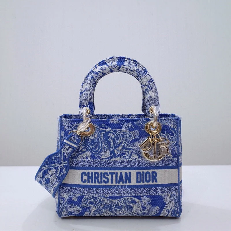 Christian Dior bags with a side - pocket for holding a water bottleBC - Dior Bags - 2244