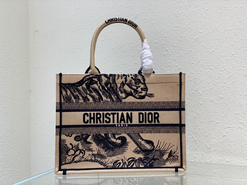 Trendsetting Christian Dior crossbody bags with a colorful strapBC - Dior Bags - 2245