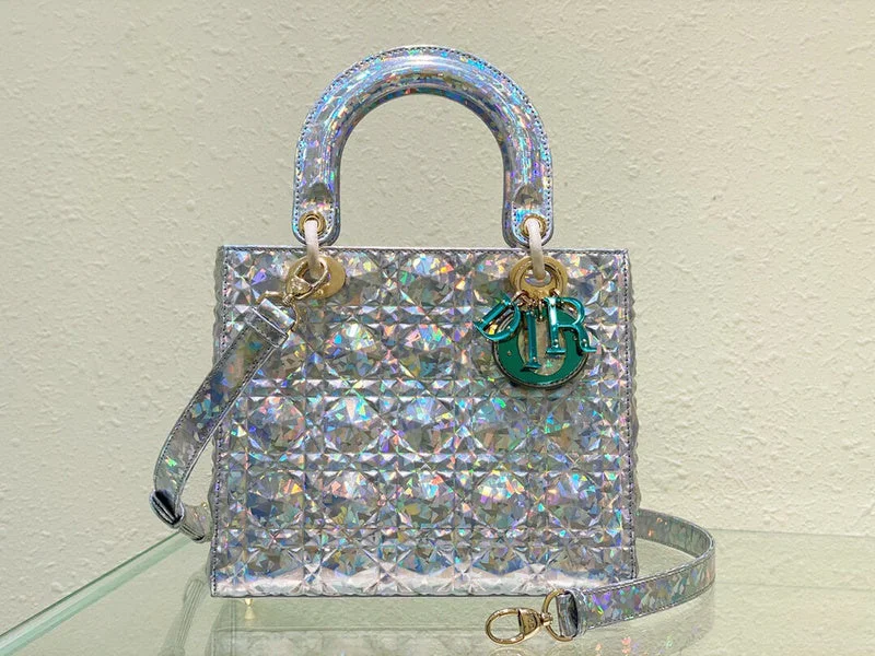 Luxury Christian Dior crossbody bags with a chain - link strapBC - Dior Bags - 2252