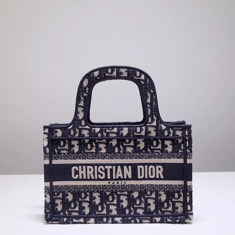 Christian Dior backpacks with a sleek, minimalist silhouetteBC - Dior Bags - 226