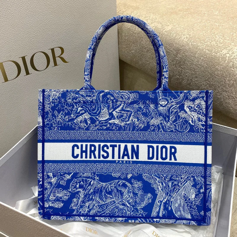 Christian Dior bags with a side - pocket for holding a water bottleChristian Dior Bags - 4787