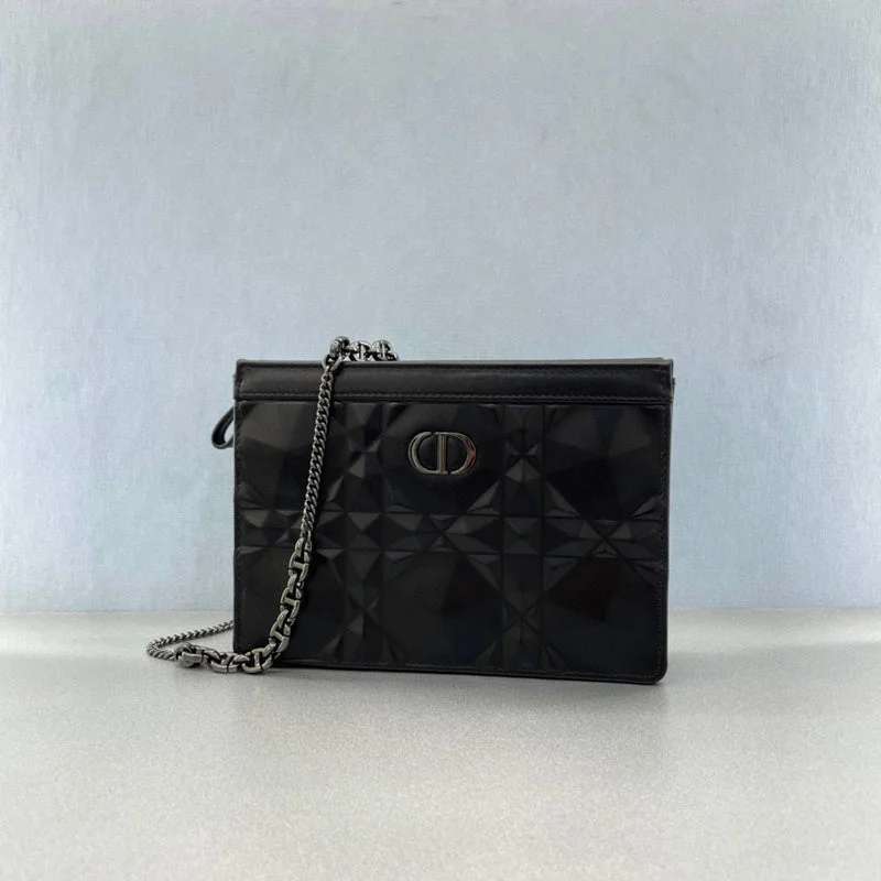 Christian Dior bags with a side - pocket for holding a water bottleChristian Dior Bags - 4815