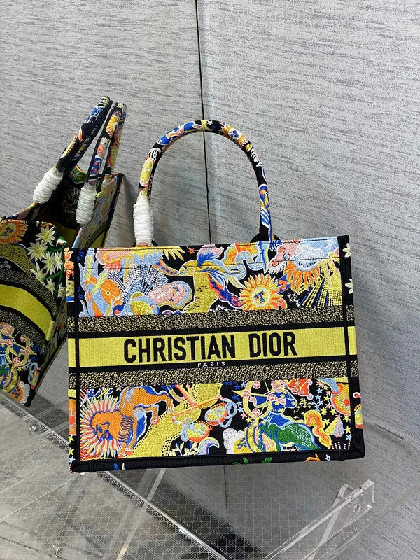 Christian Dior bags with a side - pocket for holding a water bottleChristian Dior Bags - 4819