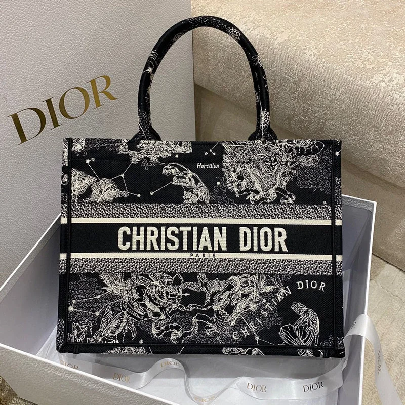 Trendsetting Christian Dior crossbody bags with a colorful strapChristian Dior Bags - 4854