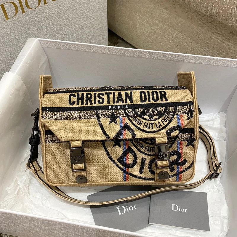 Fashion - forward Christian Dior tote bags for the modern womanChristian Dior Bags - 4858