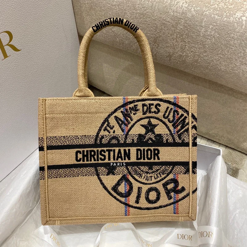 Contemporary Christian Dior handbags with a unique shapeChristian Dior Bags - 4859