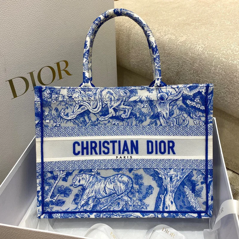 Christian Dior bags with a side - pocket for holding a water bottleChristian Dior Bags - 4875