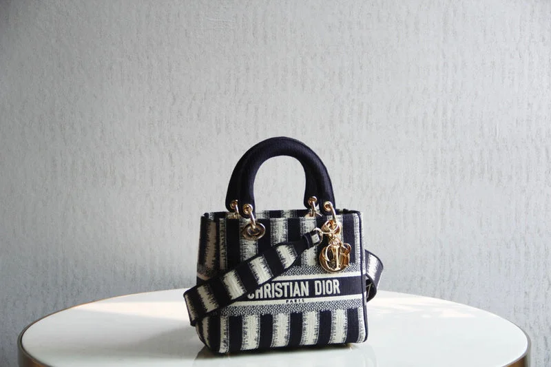 Christian Dior Saddle bags with a distressed leather finishChristian Dior Bags - 4915