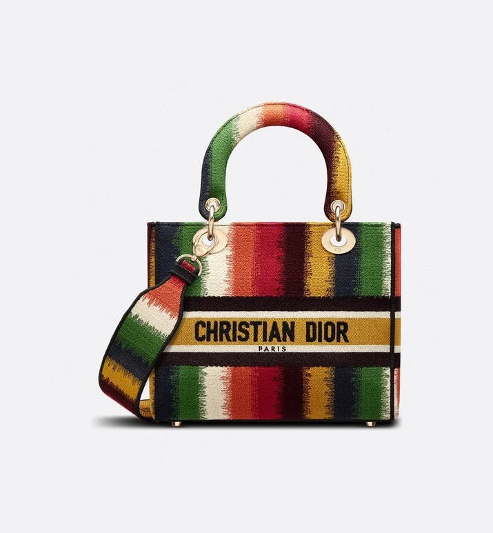 Christian Dior backpacks with a sleek, minimalist silhouetteChristian Dior Bags - 4939