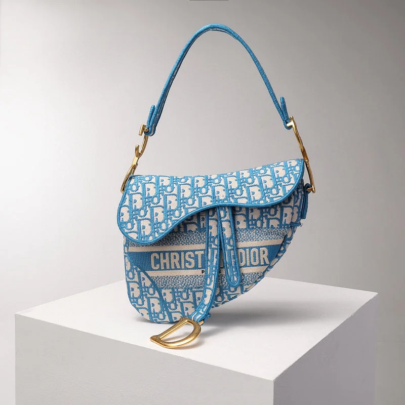 Christian Dior bags with a side - pocket for holding a water bottleChristian Dior Bags - 4956