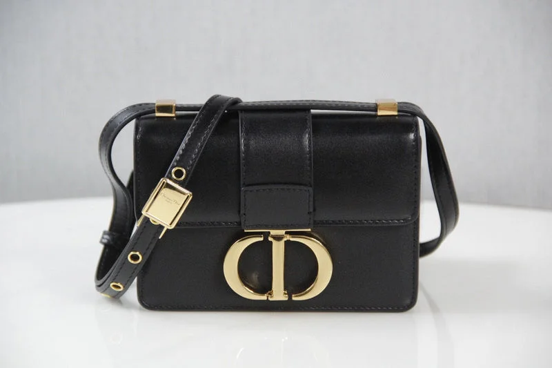 Christian Dior Saddle bags with a patent leather finish for a shiny lookChristian Dior Bags - 4992