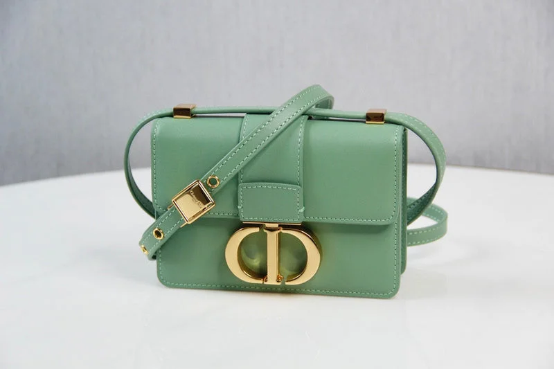 Trendsetting Christian Dior crossbody bags with a colorful strapChristian Dior Bags - 4993