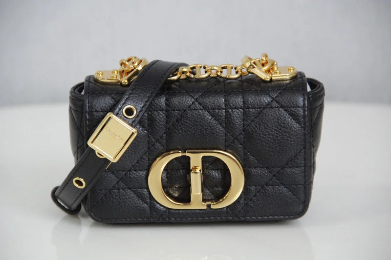 Christian Dior crossbody bags with a front - flap pocket for easy accessChristian Dior Bags - 4995