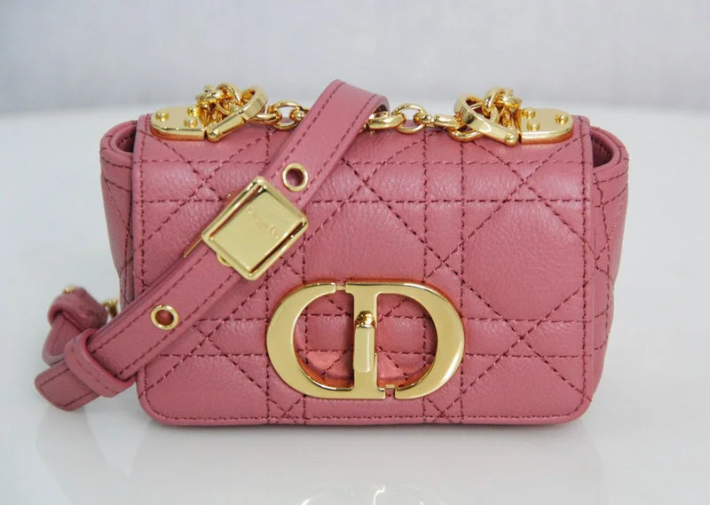 Christian Dior Saddle bags with a studded trim for a bold lookChristian Dior Bags - 4998