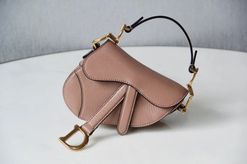 Christian Dior crossbody bags with a front - flap pocket for easy accessChristian Dior Bags - 5000